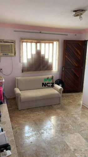 Imagem 24 de 30 de Casa Com 4 Dormitórios À Venda, 260 M² Por R$ 530.000,00 - Jardim Das Margaridas - Salvador/ba - Ca1056