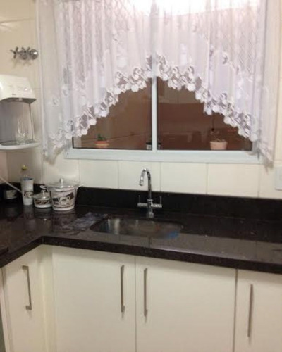 Imagem 24 de 30 de Sobrado Em Condomínio - 132 M2 Penha - R$ 635.000,00, Com 3 Dormitórios (1 Suite), 2 Vagas - 8134 - 32803002