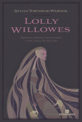 Livro Lolly Willowes