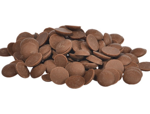 Cobertura Chocolate Golon Semi Dulce 6kg Moneditas