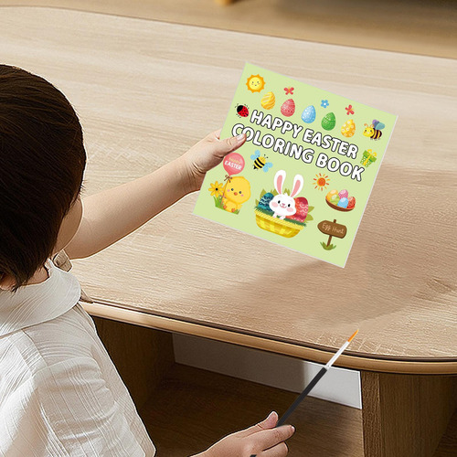 Libro Para Colorear Fácil Para Adultos Libros Para Colorear