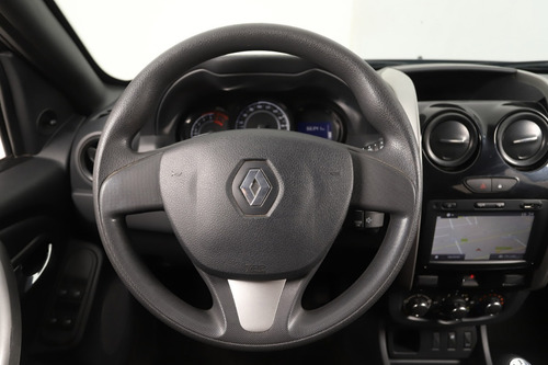 Renault Duster Dynamique 1.6