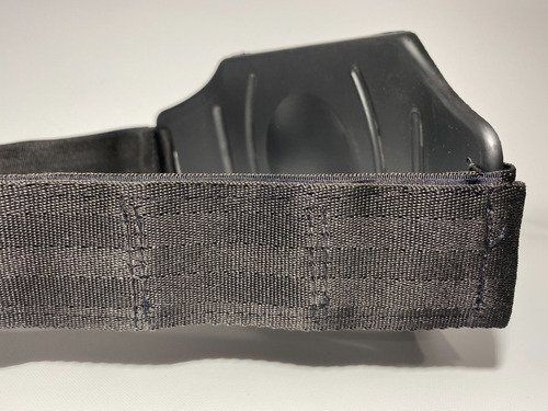 Imagen 2 de 5 de Proteccion Faja Lumbar Para Moto