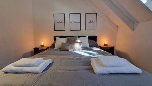 Venta Dpto Centro 1 Dormit Ideal Renta San Martin De Los And
