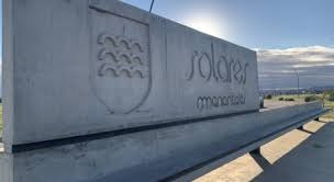 Oportunidad - Lote Solares De Manantiales - Apto Bancor Construcción