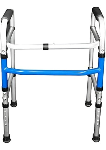 Andadera Y Caminadora Infantil Plegable