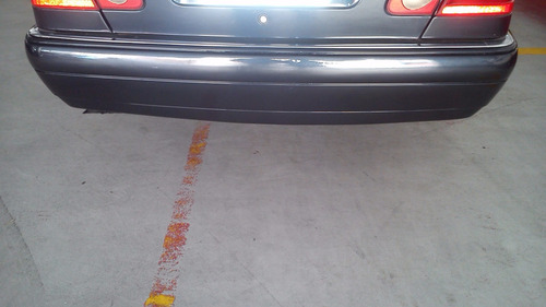 Mercedes E-320 Avantgarde - Automático - 1999 - Top De Linha