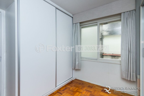 Imagem 4 de 16 de Apartamento, 2 Dormitórios, 57.48 M², Centro Histórico - 190901