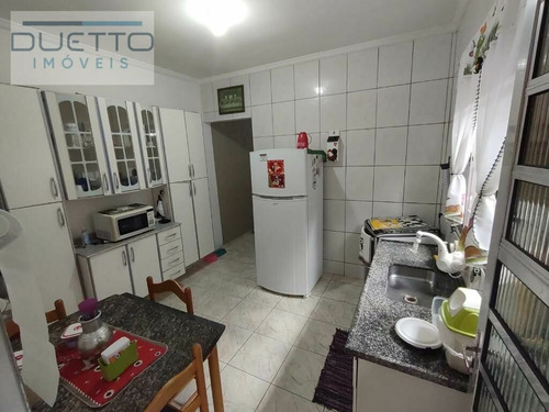 Imagem 9 de 21 de Casa À Venda No Bairro Jardim São Pedro - Mogi Das Cruzes/sp - Ca0121