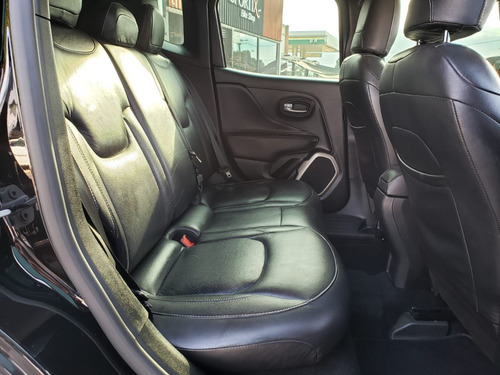 Imagem 5 de 6 de Jeep Renegade Sport