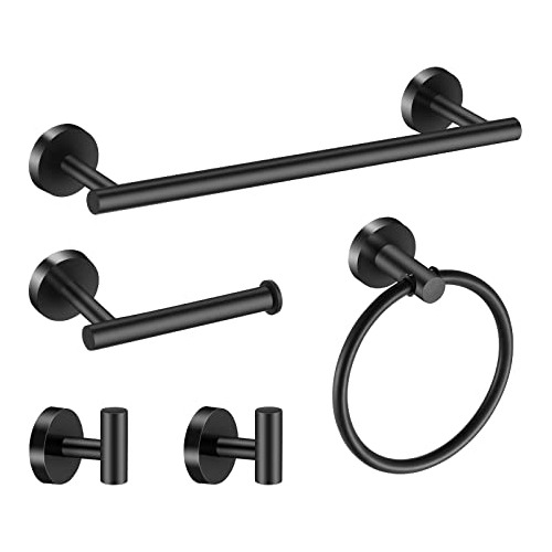 Bathroom Hardware Set, Bathroom Accessories Set Includi...