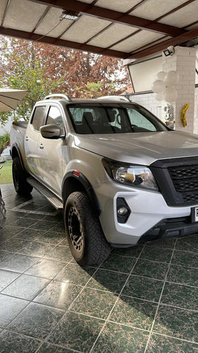 Nissan Navara 2.3D Biturbo Cd Xe 4X4 At