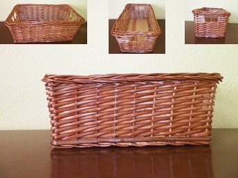 Cesta De Vara Portuguesa