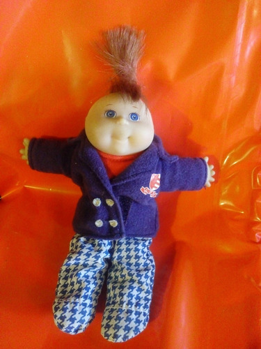 Cabbage Patch Baby Año 1995