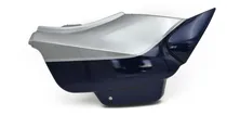 Comprar Cubierta Tapa Lateral Derecha P\u002F Italika Ft150 Ft 150 Azulp