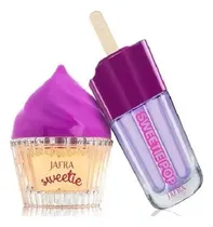 Comprar Jafra Sweetie Cupcake + Sweetie Pop + Envío Gratis Original