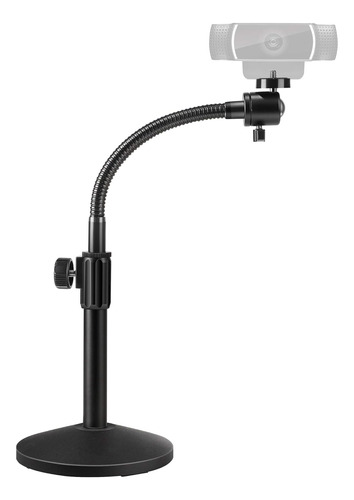 Puroma Webcam Stand Star Mount Stand Actualizado De Escritor