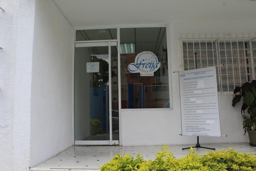 Imagen 3 de 6 de Mh Casa En Alquiler Excelente Para Oficinas,clinica,negocio