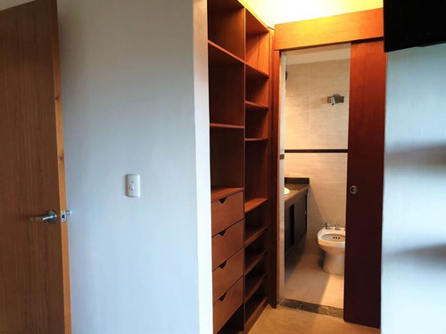 Imagen 13 de 14 de Espectacular Apartamento En Venta En La Unión El Hatillo