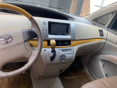 Imagen 8 de 10 de Toyota Previa