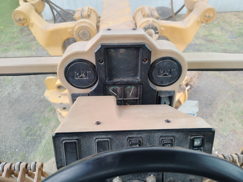 Imagen 14 de 16 de Caterpillar 140 H