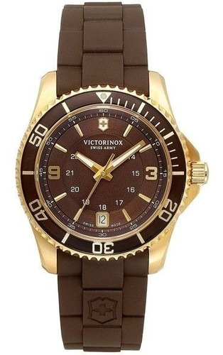 Relógio Victorinox Swiss Army Maverick Gs 241608 Swiss Made