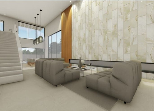 Imagem 11 de 30 de Casa Com 4 Dormitórios À Venda, 360 M² - Condomínio Campo De Toscana - Vinhedo/sp - Ca4585