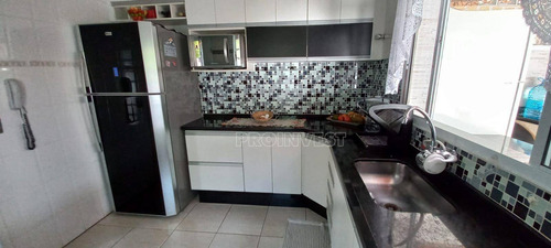 Imagem 8 de 30 de Casa Com 3 Dormitórios À Venda, 90 M² Por R$ 625.000,00 - Granja Viana - Cotia/sp - Ca19632