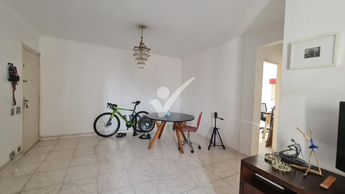 Imagem 2 de 15 de Apartamento À Venda Em Tatuapé - Ap004101