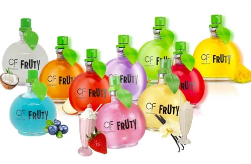 comprar Fuller Colorfun Fruty Fragancia Para Mujer 50 Ml