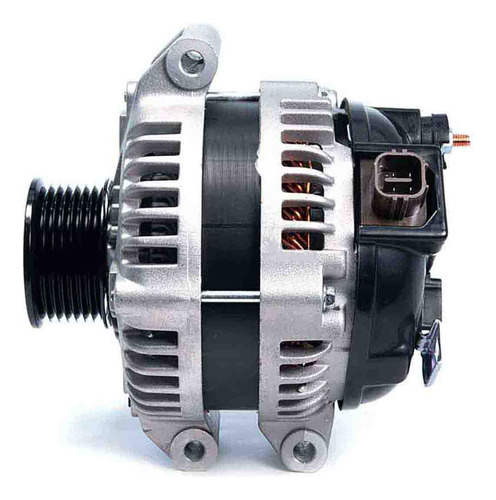 Alternador Honda Crv 4cil 2.4 2008 Sistema Nippondenso 105a