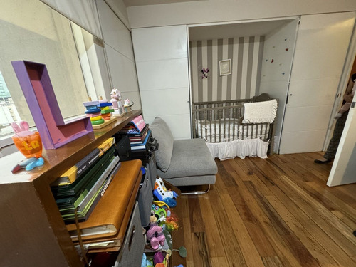 En Venta Departamento Acabados De Lujo, Piso Alto, Areas Comunes