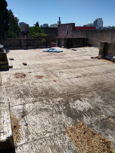 Imagen 13 de 15 de Casa En Banfield Oeste, Zonificación R2-1