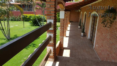 Imagem 24 de 29 de Chácaras À Venda Em Atibaia/sp - Compre O Seu Chácaras Aqui! - 1214773