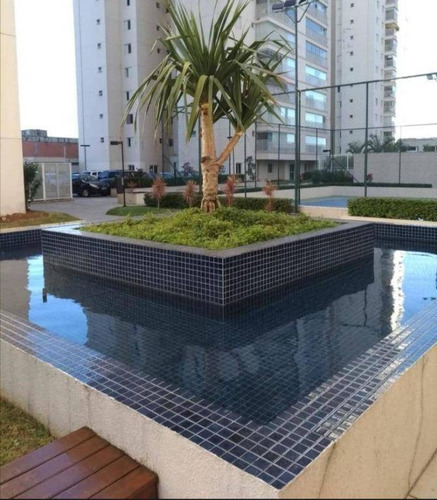 Imagem 17 de 20 de Apartamento Com 3 Dormitórios, 86 M², Condomínio Supera, Por R$ 700.000 - Vila Augusta - Guarulhos/sp - Ap1961