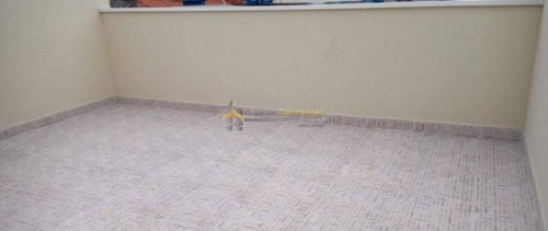 Imagem 15 de 18 de Apartamento Em Condomínio Studio Para Venda No Bairro Parque João Ramalho, 2 Dorm, 1 Vagas, 40 M - 4721