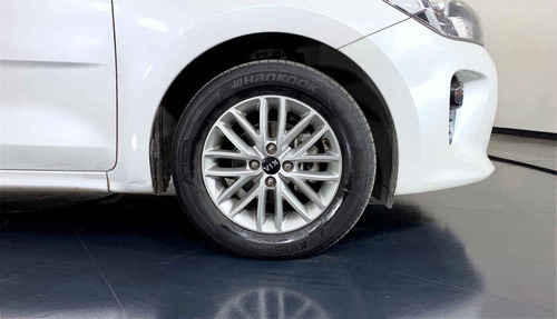 Imagen 11 de 15 de 110780 - Kia Kia Rio Sedan 2018 Con Garantía