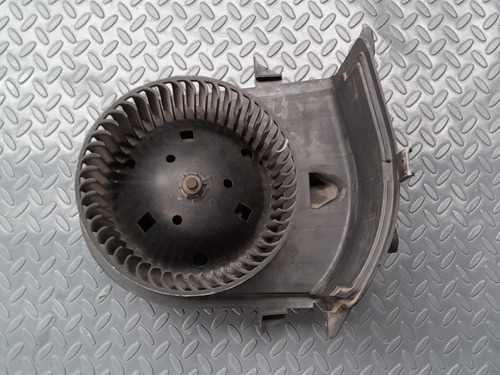 Motoventilador Jetta A3 93-98 2.0 