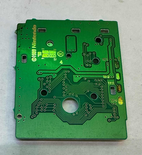 Donkey Kong Land 2 | Gbc Game Boy Color (Reacondicionado)