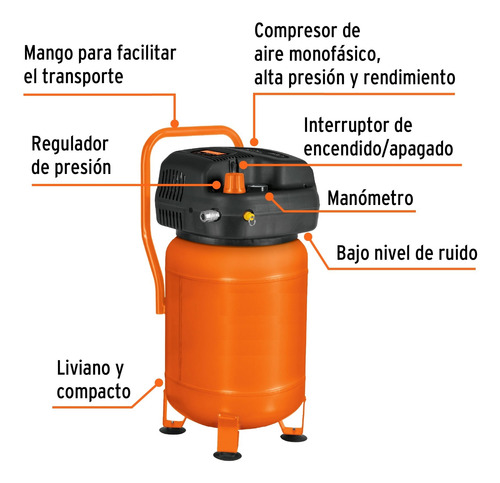 Kit Pistola Neumatica Limpieza De Motor, Manguera Compresor