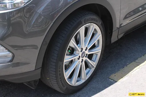 Ford Escape 2.0 TITANIUM TP