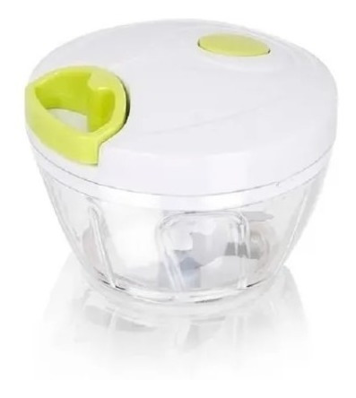 Imagen 5 de 5 de Mezclador De Verduras Slicer Chef Master