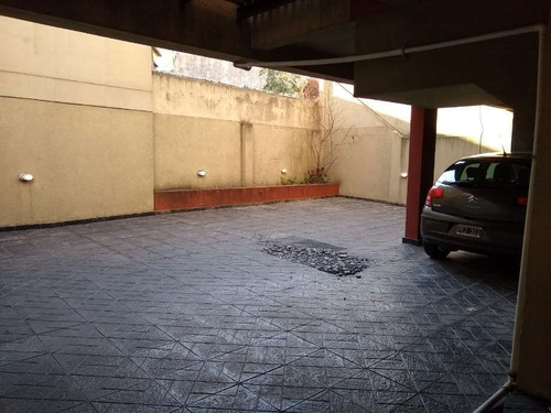 Imagen 10 de 12 de Monoambiente En Venta En Haedo Centro Sur
