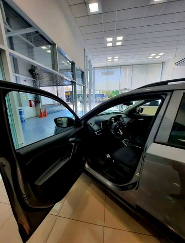 Imagen 20 de 20 de Nueva Chevrolet Tracker 1.2 Turbo Automatica 2023 0km Gall6