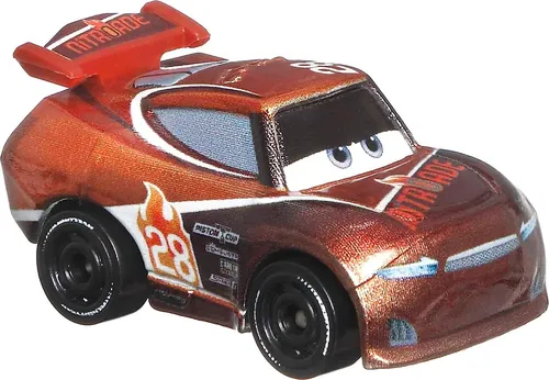 Mini corredores cars clearance