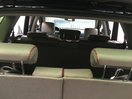 Santa Fe 2.7 Mpfi Gls 7 Lugares V6 24v Gasolina 4p Automáti