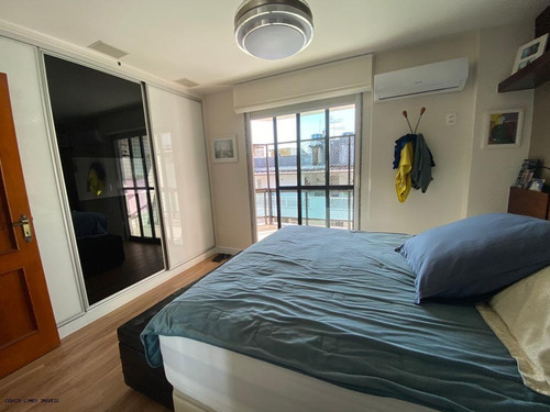 Imagem 11 de 15 de Cobertura Duplex Para Venda Em Rio De Janeiro, Recreio Dos Bandeirantes, 3 Dormitórios, 1 Suíte, 5 Banheiros, 4 Vagas - 5108_1-1882975
