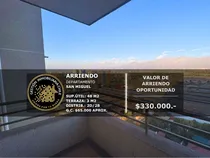 Comprar Oportunidad! Se Arrienda Depto 2d\u002F1b A Pasos Metro Lo Vial