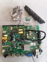 Comprar Tarjeta Main Seiki Chasis # St6308rtu-ap1 Se32hqtm