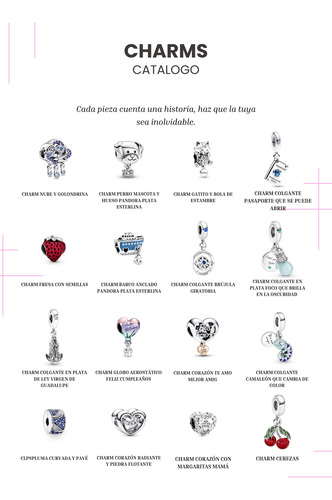 Charm Mano, El Ojo Que Todo Lo Ve Y Pluma De Espiritualidad